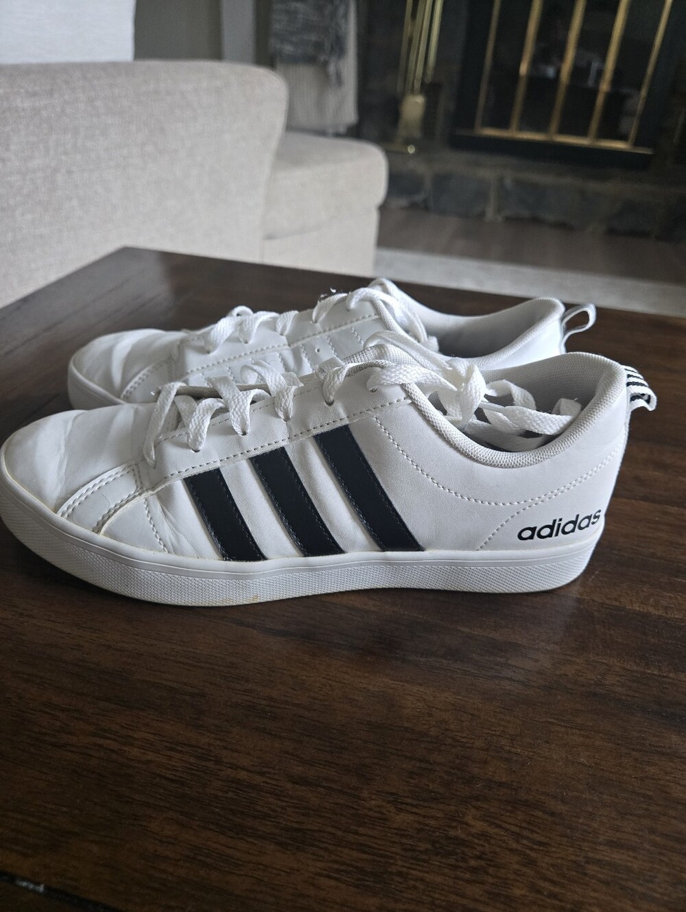 Adidas Grand Court 7.5Y
